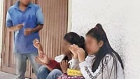 Los menores representan casi el 40 por ciento del total de la población del estado. (EL SIGLO DE TORREÓN) 