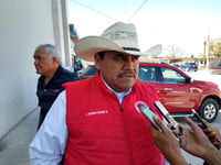 La CNC asegura que son muy malos tiempos para el campo. (EL SIGLO DE TORREÓN) 