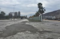 Como parte de los recorridos de regularización en las empresas pedreras en todo el estado, se mantiene abierto un expediente contra Cementos Mexicanos por la falta de una serie de permisos. (EL SIGLO DE TORREÓN)