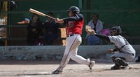 La tradicional liga sabatina en la que se desempeñan los trabajadores de la
educación, tuvo una jornada bastante explosiva. (ARCHIVO)