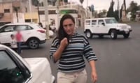'Lady Manoseada', la mujer que 'abandonó' a sus hijos como castigo