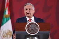 Propone AMLO al G20 que la ONU controle medicamentos para COVID-19