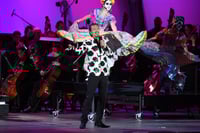 A Celebration of the Music from Coco. (INTERNET)
