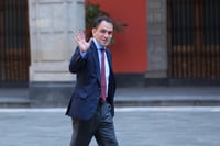 Pese a rebaja de calificadoras mantiene México grado de inversión: Hacienda