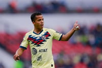 El campeón del mundo Sub-17 llegó al conjunto azulcrema procedente desde el club estadounidense Los Angeles Galaxy el torneo pasado.