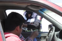 Multas, clausuras y arrestos para quien viole cuarentena en Coahuila