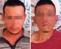 Detienen a dos relacionados con la muerte de un agente de la PID en Lerdo