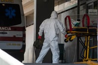 México 'no oculta información' de COVID-19, responde Gobierno al New York Times