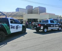 Detienen a agresor de joven de 17 años en Torreón