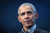 Casi ocho años después de ser candidato por última vez, Barack Obama podría ser una figura protagónica en la elección presidencial de noviembre próximo. (ARCHIVO) 