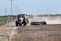 Campesinos de Vicente Guerrero no tienen dinero para pagar los créditos contratados. (EL SIGLO DE TORREÓN) 