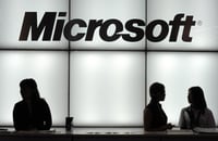 Microsoft anunció la operación en el marco de su conferencia Build de desarrolladores 2020, que este año se celebra por primera vez en formato completamente digital a causa del COVID-19. (EFE) 