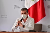 Cabildo de Matamoros debe formalizar petición de auditoría: Riquelme