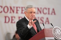 Rechaza AMLO que México tenga la mayor letalidad de COVID-19 en Latinoamérica