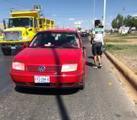 Muere en hospital menor arrollado en Gómez Palacio