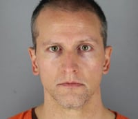 Fiscal de Minnesota elevará cargos de policías por muerte de George Floyd