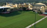 ¿En qué lugar de Disney World trabajarán MLS y NBA?