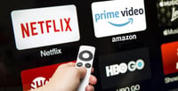 Una de las primeras firmas de contenidos digitales que operan en México y señalaron el aumento de precio es Netflix. (ARCHIVO)