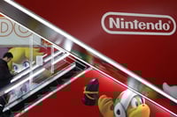 En abril, Nintendo dio a conocer que debido a un hackeo, alrededor de 160 mil cuentas en su plataforma se habían visto comprometidas. Pero ahora la empresa señala que la intrusión en realidad afectó a casi el doble, unas 300 mil cuentas. (ESPECIAL) 
