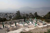 Preocupa recorte al presupuesto del CONANP. (EL UNIVERSAL) 