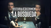 ¿Quién es quién en Historia de un crimen: La búsqueda?