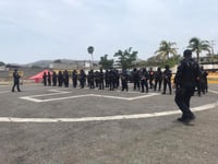 Escala a 15 cifra de muertos por conflicto en San Mateo del Mar