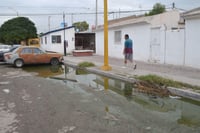 La vigilancia para detectar organismos patógenos en el agua residual puede contribuir a una alerta temprana.
