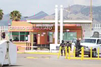 Se atribuye 'El Marro' asesinato de tres policías en Silao