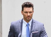 A través de un video compartido en sus redes sociales, Julián Gil explicó cómo Marjorie de Sousa logrará quitarle la patria potestad de su hijo Matías. (ARCHIVO) 