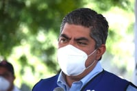 Paredes López indicó que este recorte al presupuesto de los Municipios es general, se da en todo el país.
