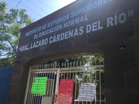 El instituto suspendió hasta nuevo aviso su examen de admisión programado para el 4 de julio.