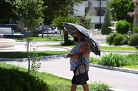 La Canícula es un fenómeno que no afecta a la región Lagunera, pues las temperaturas más calurosas ya se presentaron.