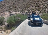 En las últimas semanas se han reportado diversos incidentes entre quienes insisten en hacer senderismo en el Cerro de las Noas.