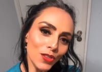 Ivonne Montero reveló que tras terminar su relación con Pascacio López vivió episodios de violencia y acoso por parte de él, incluso llegó a temer por su vida. (ESPECIAL) 
