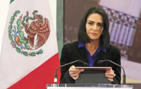 Kamel Nacif fue ubicado por mí: Lydia Cacho