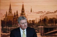 Niega Kremlin ciberataques a científicos que buscan vacuna contra COVID-19