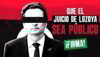 De 15 mil firmas que se necesitan para completar la petición, el portal ya acumula más de 12 mil 500. (CHANGE.ORG)