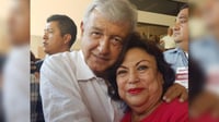 Da AMLO consulado en Estambul a Isabel Arvide, exasesora de Humberto Moreira