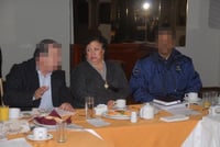 Inicia Isabel Arvide nombramiento con polémica en redes
