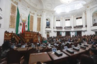 Los representantes que renunciaron a partido continuarían con el goce de prerrogativas.