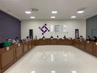 Reagendan fechas para proceso electoral en Coahuila