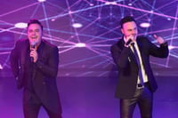 Los chicos de Río Roma lanzan el tema Gracias un millón, con el que buscan agradecer lo que la vida les da cada día; hoy darán un show en línea.