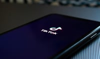 Donald Trump anuncia que buscará prohibir TikTok en Estados Unidos
