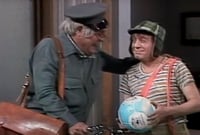 'Aunque tristes por la decisión, mi familia y yo esperamos que pronto esté 'Chespirito' en las pantallas del mundo. Seguiremos insistiendo, y estoy seguro que lo lograremos', se lee. (INTERNET)