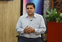 Homero Martínez tomó posesión como alcalde de Ciudad Lerdo el pasado 31 de agosto de 2019.