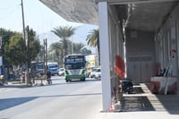 Piden reconsiderar modelo de negocio para el Metrobús Laguna