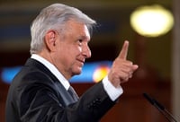 AMLO dispuesto a acudir al MP para declarar sobre video de su hermano