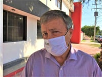 Sí tenemos modelo de negocio: Berlanga sobre Metrobús Laguna