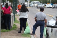 Hasta la primera semana de agosto en la entidad, se reportaron 14 casos de desnutrición, mientras que en el mismo período del año pasado ya se habían atendido a 22 personas por la misma causa. (EL SIGLO DE TORREÓN) 