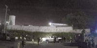 Militares ordenan matar a civil en Nuevo Laredo